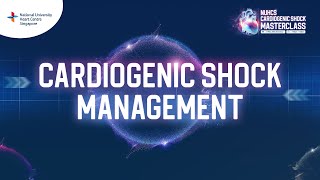 Cardiogenic Shock Management [upl. by Dnomaj75]