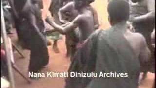 Adowa Music amp Dance  Asante People Ghana [upl. by Ittam581]