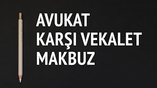 Avukatlar Karşı Vekalet Ücretini Serbest Meslek Makbuzu Üzerinde Nasıl Hesaplamalı [upl. by Jabin639]