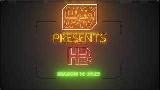 Stefflon Don Lady Leshurr LD 67 Clue TE dness  Hardest Bars S10 EP23  Link Up TV [upl. by Alair]