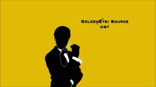 GoldenEye Source OST  Caverns GoldenZen [upl. by Cazzie925]