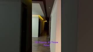 VH Premier AS Tirana Hotel [upl. by Dlanger]