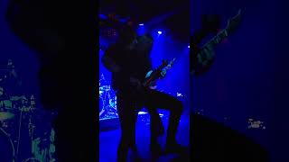 Dark Tranquility  Atoma Live in Los Angeles September 15 2024 [upl. by Haggai919]