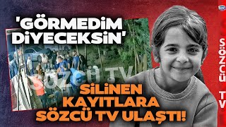 Narin Güranın Ailesinin Silinen Kayıtları Ortaya Çıktı Oklar Enes Güranı İşaret Ediyor [upl. by Anhoj]