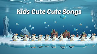 Cute Cute kids Song [upl. by Nomzzaj]