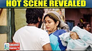 ஆண்டி பாக்குறாங்க  Kuppathu Raja Hot Scene Revealed  Kuppathu Raja Press Conference [upl. by Lamprey856]