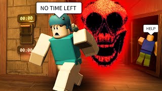 ROBLOX DOORS  The Backdoor FUNNY MOMENTS MEMES [upl. by Attenoj]