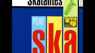 The Skatalites  Youre Wondering Now [upl. by Hambley208]