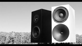 The Buchardt Audio S400 and S300 Setup Video [upl. by Sadoff]