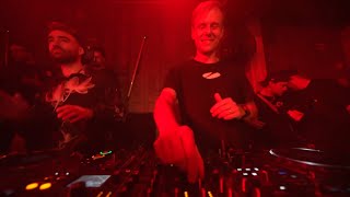 Armin van Buuren amp HILO  Playing quotControl Freakquot ATARA Remix  ASOT ADE  2024 [upl. by Purdy11]