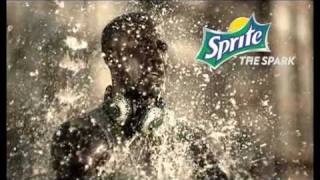 Sprite Exploding Commercial [upl. by Narrad]