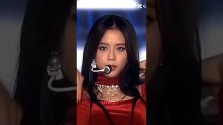 Jisoo fancam [upl. by Schafer791]