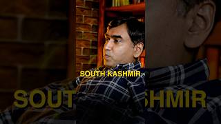 PDP’s links with terrorists in Jammu amp Kashmir [upl. by Emory]