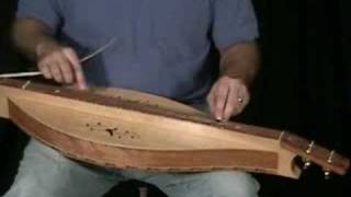 1 of 3  Chromatic Mnt Dulcimer  Stephen Seifert [upl. by Boggers633]