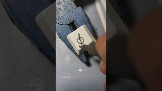 Drawing keyboard keys amp diy [upl. by Hube]