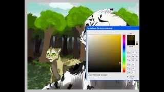 Pack Pack Kill Kill  Speedpaint One [upl. by Nna]