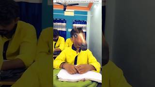 ঘোড়া😮Teacher vs student school life story 😎shortsschoollifeschoolifedhonisiremotional ytshorts [upl. by Oruhtra157]