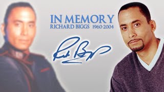 Babylon 5 In Memory of Richard Biggs [upl. by Gagne366]