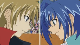 Aichi vs Kenji AMV [upl. by Imray]