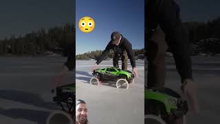 automobile snow drift rccars [upl. by Bertha935]