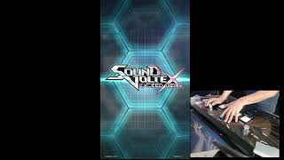 20240424 SOUND VOLTEX EXCEED GEAR 毎日PUC 毎日配信 毎日ゲーセン [upl. by Nerrej19]