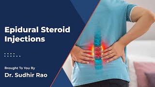 Epidural Steroid Injections  Pain and Spine Specialists [upl. by Marty421]