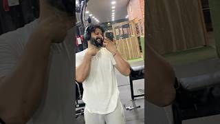 Gym vibes daily shorts instagram viralvideo 2024 viralvideo [upl. by Auka]