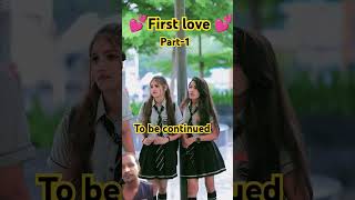 School crush 🥰😍 love school trendingshorts shorts youtubeshorts shortsvideo trending video [upl. by Primalia]