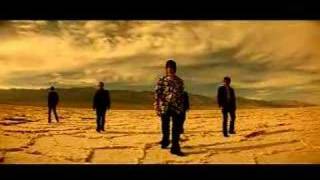 Oasis  Who Feels Love Official Video [upl. by Ynohtnaeoj]