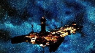 The Black Hole USS Cygnus [upl. by Von879]