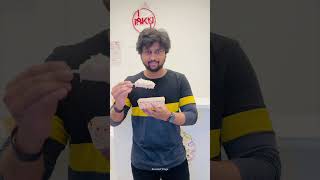 💥🤯Fire Popsicles வேணுமாஅப்போ நக்கு💢 Aravind Vlogs  shorts [upl. by Rozamond327]