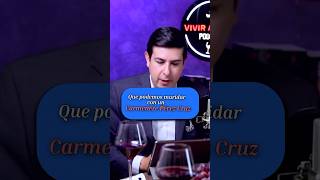 QUE PODEMOS MARIDAR CON UN CARMENERE PÉREZ CRUZ [upl. by Remde]