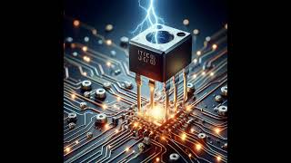 Transistor FET VS MOSFET [upl. by Ziagos]