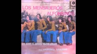 Los Mensajeros Alfonsinos Vapor Cué [upl. by Hermia]