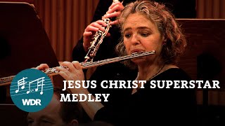 Jesus Christ Superstar Medley für Orchester  WDR Funkhausorchester [upl. by Virginia]