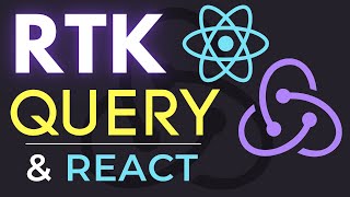 React Redux Toolkit Query Tutorial and RTK Query CRUD Example App [upl. by Oisorbma280]