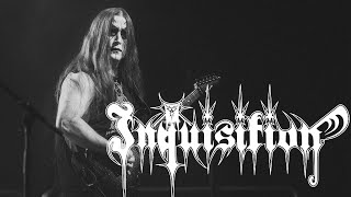 INQUISITION  live at Steelfest Open Air 2024 [upl. by Akiraa]