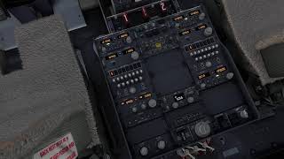 MSFS2020  Vatsim Flight  LIMC Milan Malpensa LEIB Ibiza  Napuevolait  PMDG738 [upl. by Namlaz]