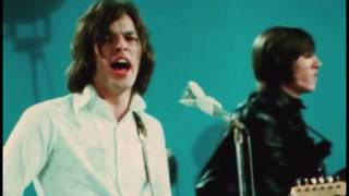 Pink Floyd  Live at Bouton Rouge  24021968  French TV Show [upl. by Kirwin]