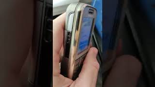 Nokia 6233 super bass test [upl. by Krysta184]