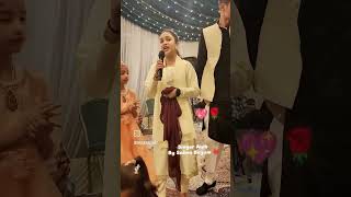 Singer saima begum viral kashmiri song onthisday kashmirmusic weddingmusicyt specialsongs desi [upl. by Ardnauq917]