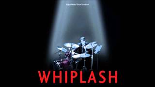 Whiplash Soundtrack 06 Caravan [upl. by Alyam431]