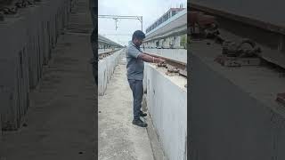 Indian railway work [upl. by Windy]