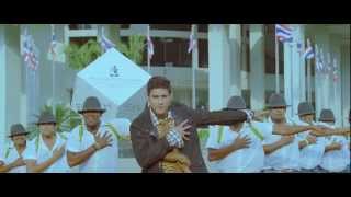 Penne Savu  Businessman Malayalam Video Song HD 720p [upl. by Appel]