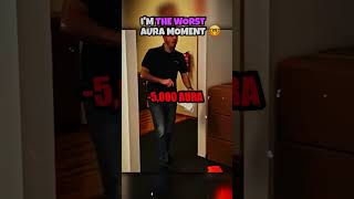 The Worst Aura Moments pt 9 edit trollface troll [upl. by Adnyl]