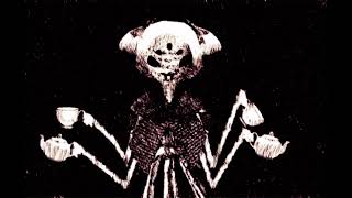 UnderTale Muffet destroyed laugh [upl. by Bore228]