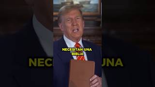 La Biblia de Trump [upl. by Bjork]