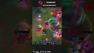 Noch mehr Galio Gameplay aus den Challengers 🗿🛡️💪 [upl. by Yclek]