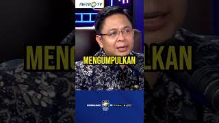 Pilkada Jakarta 2 Putaran Ridwan Kamil Untung shorts [upl. by Storfer]