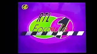 F1 Argentinië 1998 Commentaar Olav Mol [upl. by Isolda]